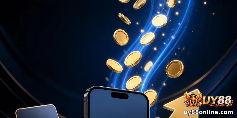 UY88 Link Mới Nhất | Trang Chủ Chính Thức 2026 - hình ảnh - uy88online.com