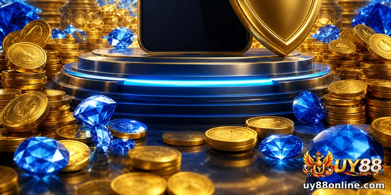 Luật Chơi BackJack – Quy Trình Tham Gia Tối Ưu Tại UY88 - hình ảnh - uy88online.com