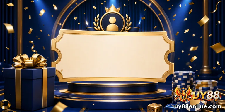 UY88 Link Mới Nhất | Trang Chủ Chính Thức 2026 - hình ảnh - uy88online.com